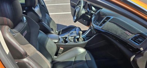 2017 Chevrolet SS For Sale