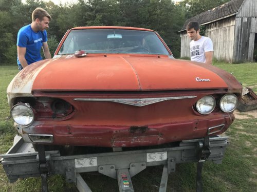 8 Great Automotive Side Hustles