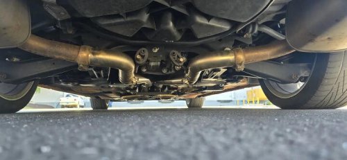 2017 Chevrolet SS For Sale