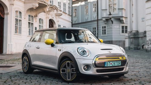 20 Car-Inspired Baby Names Only Enthusiasts Would Consider