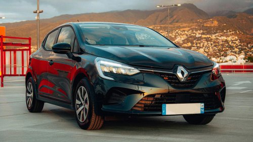 20 Car-Inspired Baby Names Only Enthusiasts Would Consider