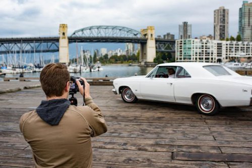 8 Great Automotive Side Hustles
