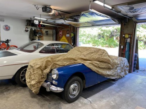 8 Great Automotive Side Hustles