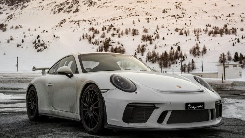 20 Car-Inspired Baby Names Only Enthusiasts Would Consider