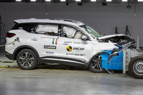 2025 Chery Tiggo 8 Super Hybrid price and specs