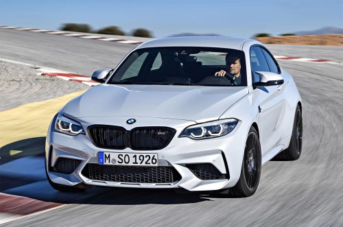 15 Attainable Dream Cars