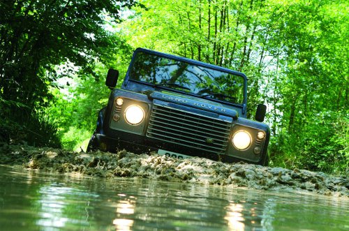 15 Attainable Dream Cars