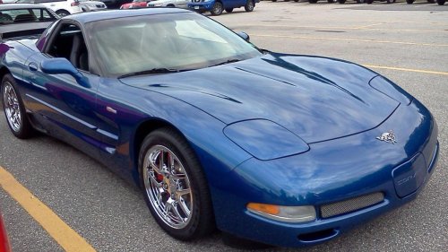 Muscle Cars, 7 muscle cars that embarrassed more expensive competition