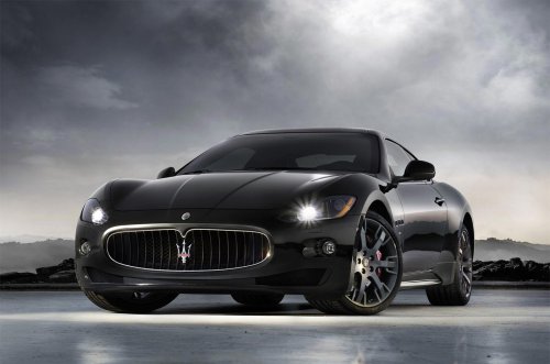 15 Attainable Dream Cars