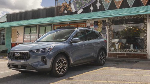 These affordable PHEVs are perfect for beating the $4 gas price blues
