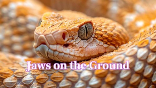Is it true snakes hear with their jaws? Read 10 fun facts