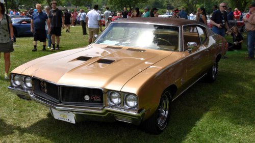 Busting 10 myths about classic cars you always believed