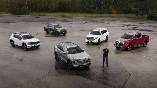 GWM to begin ‘Aussifying’ its vehicles