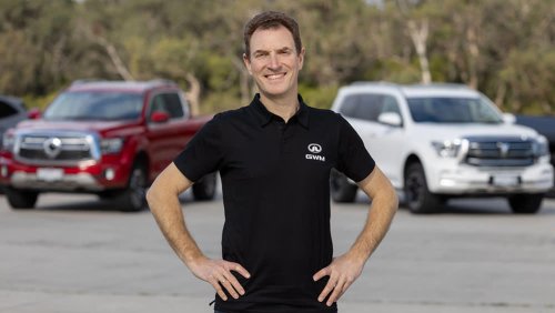 GWM, GWM to begin ‘Aussifying’ its vehicles