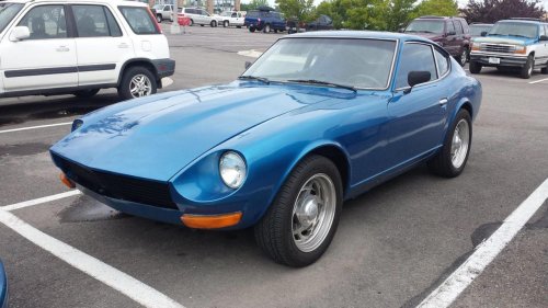 9 factory performance cars from the 1970s that became collector favorites later
