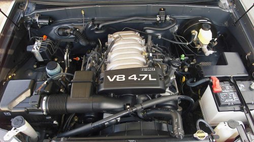 Check Out 10 Legendary V-8 Powerplants Every Gearhead Should Know