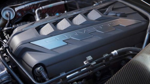 The sports car that nails the balance between daily comfort and track performance