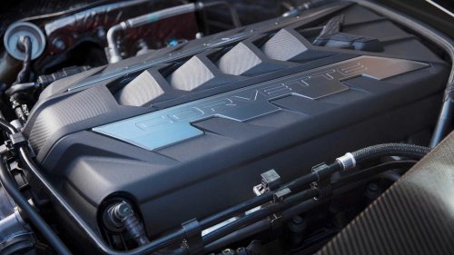 Check Out 10 Legendary V-8 Powerplants Every Gearhead Should Know