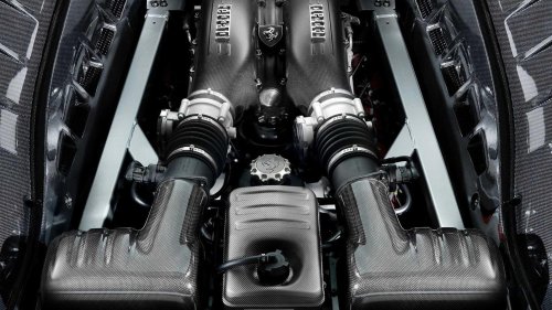 Check Out 10 Legendary V-8 Powerplants Every Gearhead Should Know