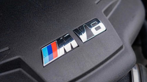 Check Out 10 Legendary V-8 Powerplants Every Gearhead Should Know
