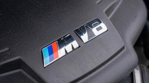 Check Out 10 Legendary V-8 Powerplants Every Gearhead Should Know