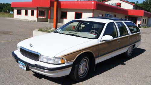 9 GM vehicles that seem almost impossible to wear out