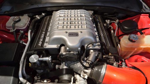 Check Out 10 Legendary V-8 Powerplants Every Gearhead Should Know