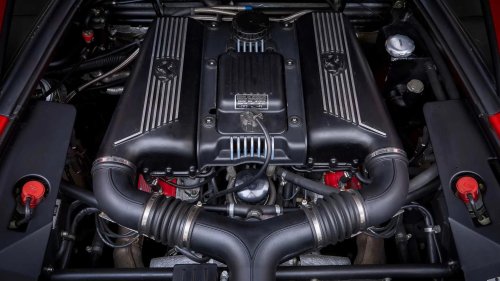 Check Out 10 Legendary V-8 Powerplants Every Gearhead Should Know