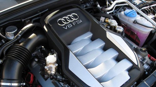 Check Out 10 Legendary V-8 Powerplants Every Gearhead Should Know