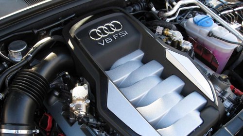 Check Out 10 Legendary V-8 Powerplants Every Gearhead Should Know