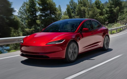 Mercedes-Benz CLA review: if you don’t like this electric car, simply buy the hybrid version