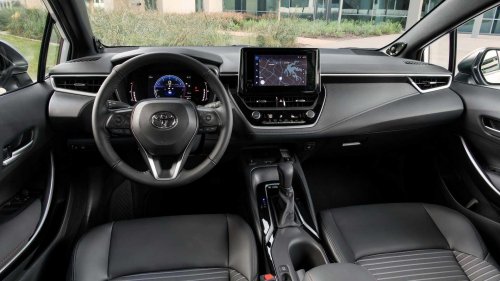 Jaguar, Toyota, Toyota Corolla, The Jaguar sports car that's now cheaper used than a Toyota Corolla