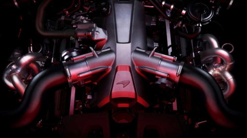Check Out 10 Legendary V-8 Powerplants Every Gearhead Should Know