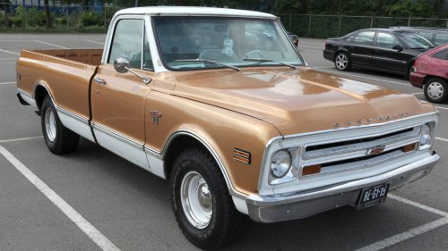 7 affordable classic trucks enthusiasts love to restore