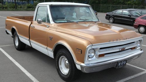 7 affordable classic trucks enthusiasts love to restore