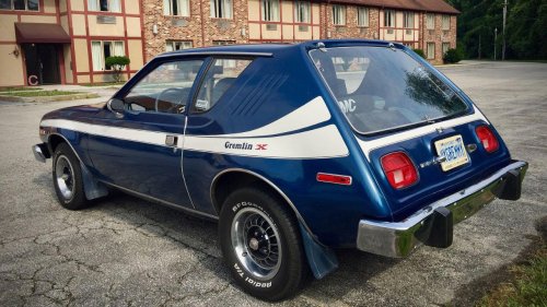 8 Cars from the ’70s that should stay parked