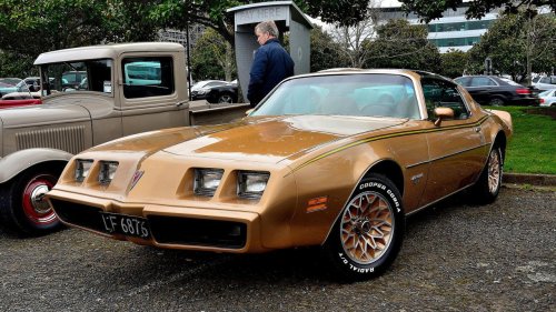 Pontiac, The Pontiac V8s that got no respect