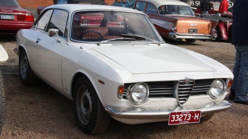 Classic rally-ready cars you probably forgot existed