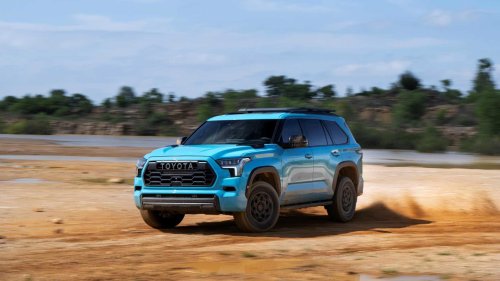 The long-lasting Japanese SUV that quietly avoids expensive problems
