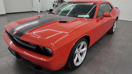 8 retro-inspired cars that successfully revived classic styling cues
