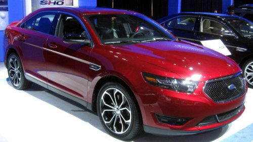 8 cars that keep surprising drivers with how fast they are