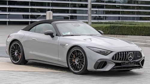 10 machines that can keep up with a Nissan GT-R