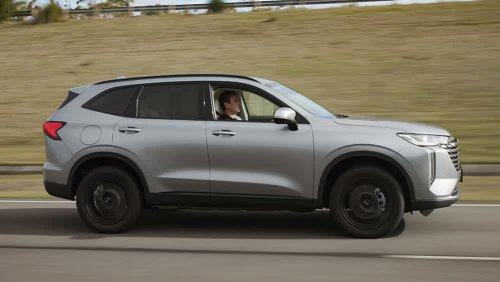 GWM to begin ‘Aussifying’ its vehicles