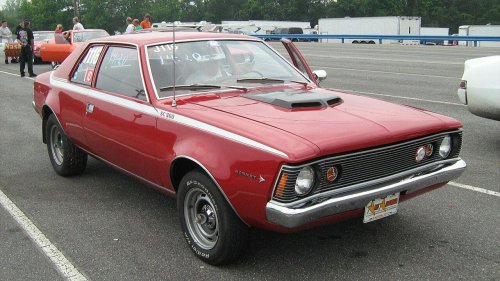 8 muscle cars that proved styling mattered as much as horsepower