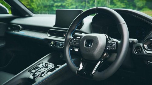 Honda Just Announced When The 2026 Prelude Will Launch