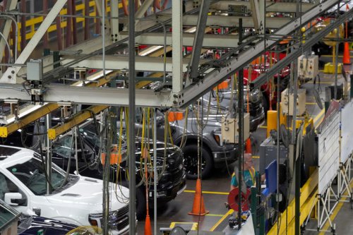 How the F-150 could hold the key to diplomatic alliance, trade imbalance with Japan