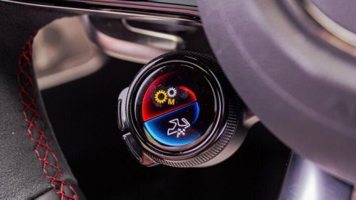 2025 Mercedes-AMG GLC 63 S E Performance Review: Not What You Think