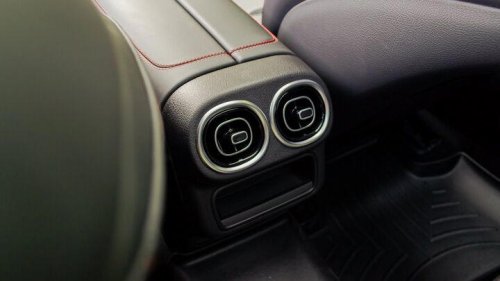 2025 Mercedes-AMG GLC 63 S E Performance Review: Not What You Think
