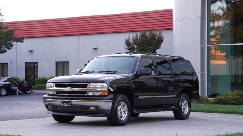 Chevrolet small block V8: 74 years of evolution and innovation