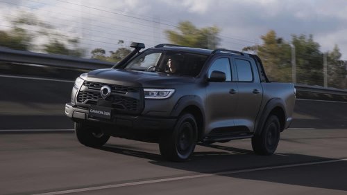 GWM to begin ‘Aussifying’ its vehicles